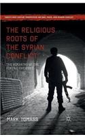 Religious Roots of the Syrian Conflict