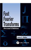 Fast Fourier Transforms