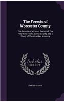 Forests of Worcester County