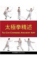 Tai Chi Chinese Ancient Art