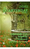 Quarterday Review Volume 2 Issue 3 Lughnasadh