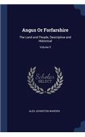 Angus Or Forfarshire