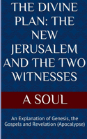 The Divine Plan: The New Jerusalem and the Two Witnesses