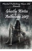Ghostly Writes Anthology 2017