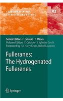 Fulleranes