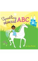 Sparkling Princess ABC