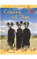 Coming of Age