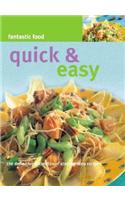 Quick and Easy