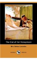 The End of Her Honeymoon (Dodo Press)