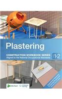 Plastering