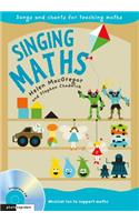 Singing Maths