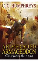 A Place Called Armageddon