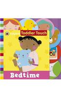 Ladybird Toddler Touch: Bedtime