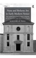 Nuns and Reform Art in Early Modern Venice