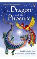 The Dragon And The Phoenix