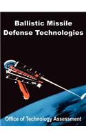 Ballistic Missile Defense Technologies