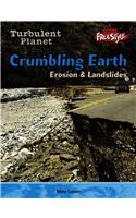 Crumbling Earth