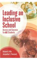 Leading an Inclusive School