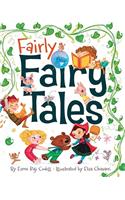 Fairly Fairy Tales