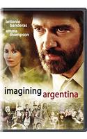 Imagining Argentina