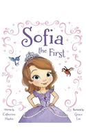 Sofia the First