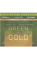 Green to Gold