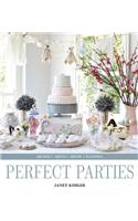 Perfect Parties