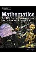 Mathematics for 3D Game Programming and Computer Graphics