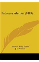 Princess Alethea (1883)