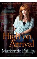 High on Arrival