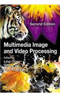 Multimedia Image and Video Processing