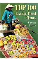 Top 100 Exotic Food Plants