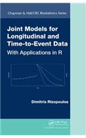 Joint Models for Longitudinal and Time-to-Event Data