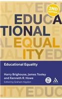 Educational Equality