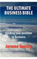 The Ultimate Business Bible