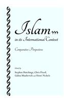 Islam in Its International Context: Comparative Perspectives