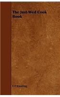The Just-Wed Cook Book