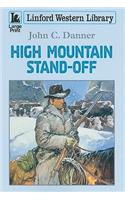High Mountain Stand-Off
