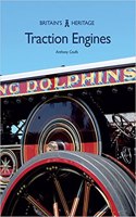 Traction Engines