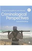 Criminological Perspectives