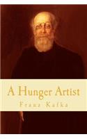 A Hunger Artist: (English)