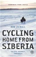Cycling Home from Siberia
