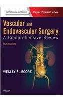 Vascular and Endovascular Surgery E-Book: A Comprehensive Review