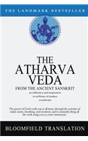 The Atharvaveda