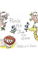 Picnic at the Zoo