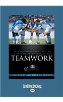 Teamwork