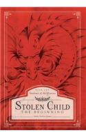 Stolen Child - The Beginning: Book One(Shadows of the Dracore)