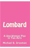 Lombard: (1 Hollywood Legends)