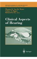 Clinical Aspects of Hearing