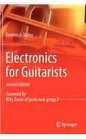 Electronics for Guitarists
